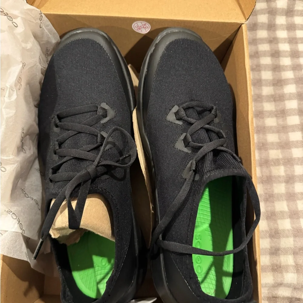 OOFOS Women's OOmg Sport LS - Picture 6 of 10